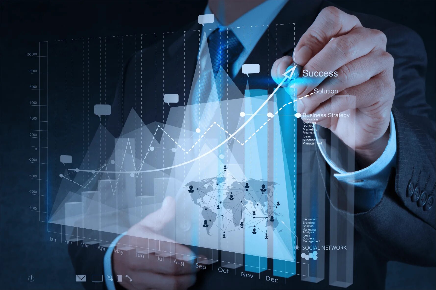Optimization software