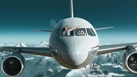Are they planes