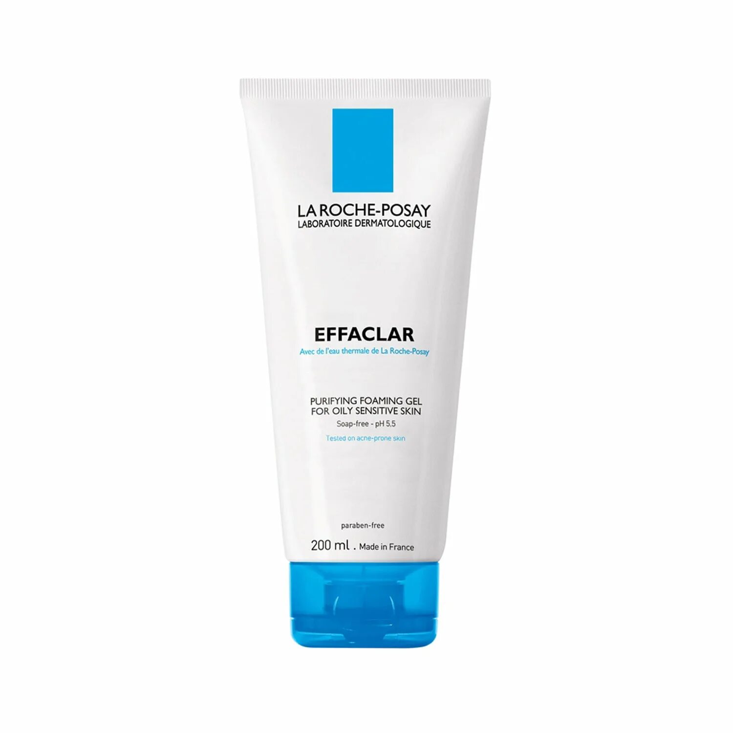 La roche posay gel purifiant. Ля Рош позе Липикар. Ля Рош позе Липикар гель очищающий 400 мл. Ля Рош позе эфаклар гель. Липикар рефил Синдэт ап+ 400мл.