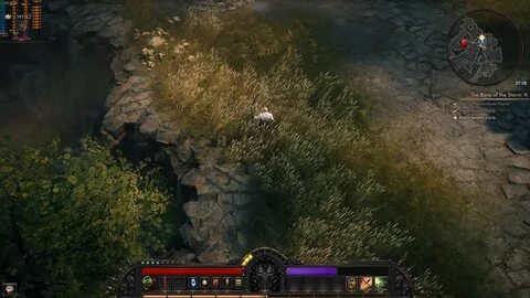 Screenshots gallery
