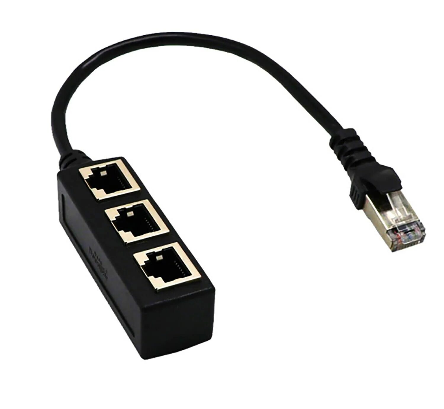 Usb rj45 купить. Кабельный адаптер Ethernet rj45 разветвитель. Сплиттер rj45 на 3 порта. Сетевой сплиттер разветвитель RJ 45. Разветвитель lan rj45 2 порта.