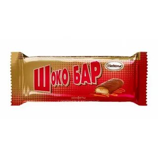 Конфеты бар
