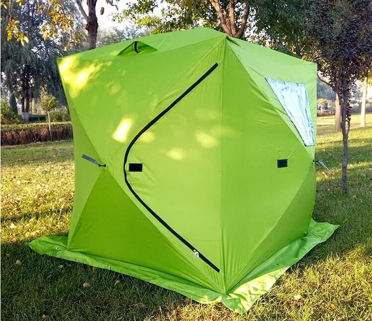 Купить теплую палатку. Палатка куб для кемпинга. Палатка теплая зимняя. Непромокаемая палатка куб для лета. Палатка куб с дном.