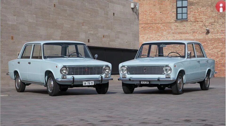 Фиат 124 и ВАЗ 2101. 2101 Fiat 124. Жигули Фиат 124. Фиат 124 и ВАЗ 2101 сравнение.