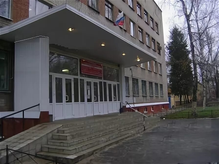 Номер 19 поликлиники воронеж