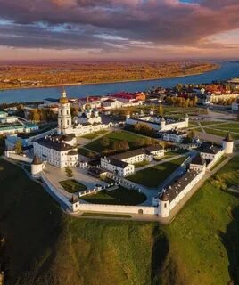 Город сибирь достопримечательности