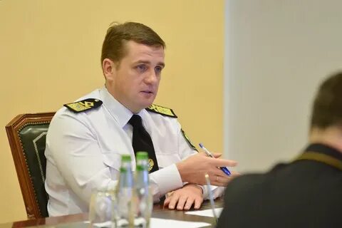 Осм росрыболовства