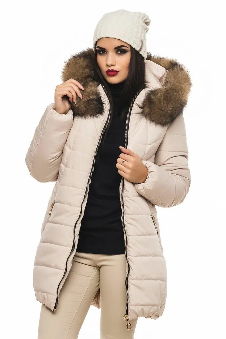 Женские теплые зимние купить. Куртка женская зимняя. Зимние курточки женские. Пуховик с мехом женский. Куртка пуховик женская зимняя.