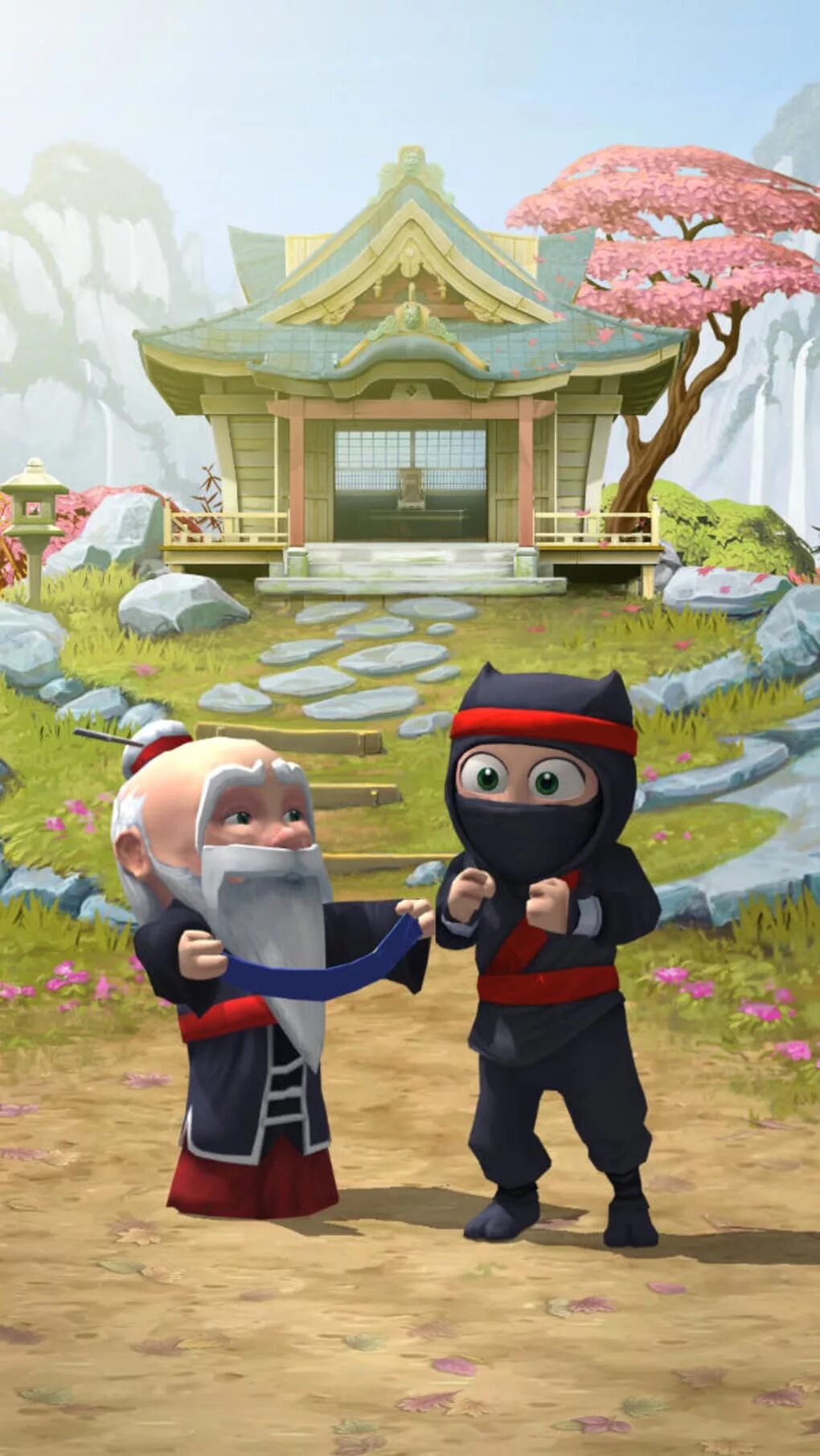 Clumsy Ninja. Игры про Clumsy. Взломанный ниндзя. Приложение ниндзя. Взломанный ниндзя последняя версия