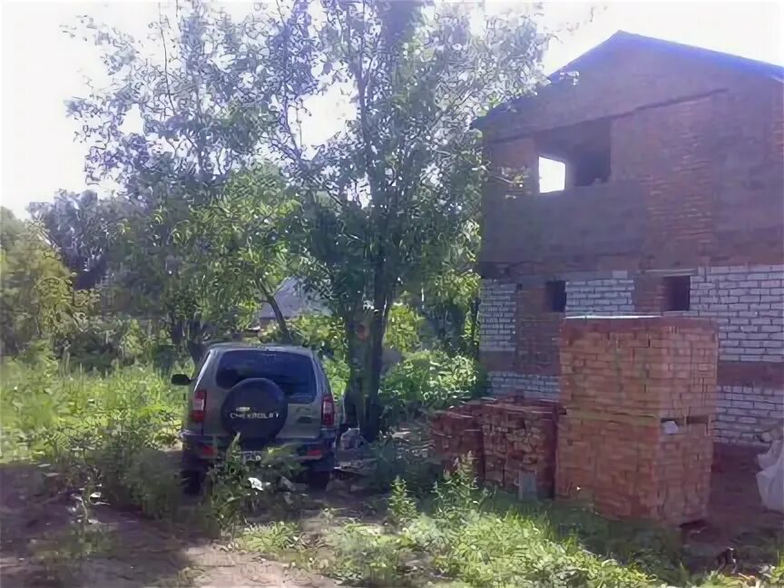Усть донецк дачи