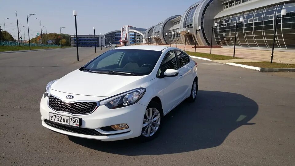 kia cerato vs hyundai elantra фото