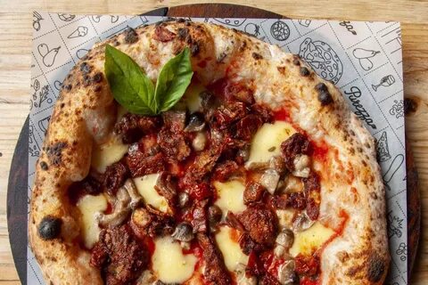 World pizza