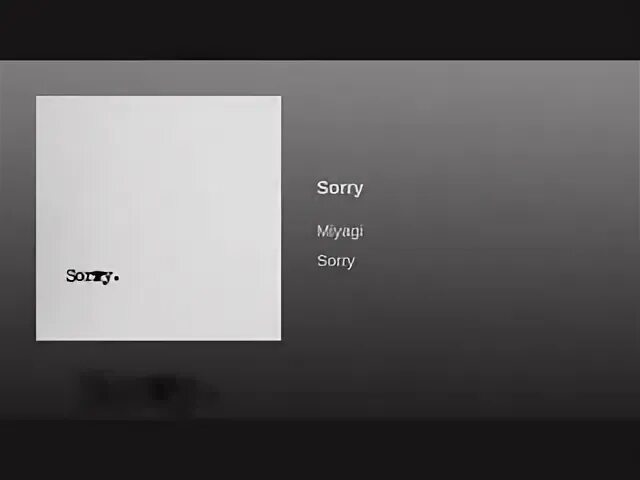 Мияги сорри текст. Sorry мияги. Miyagi sorry обложка. Альбомы мияги сорри. Sorry мияги текст.