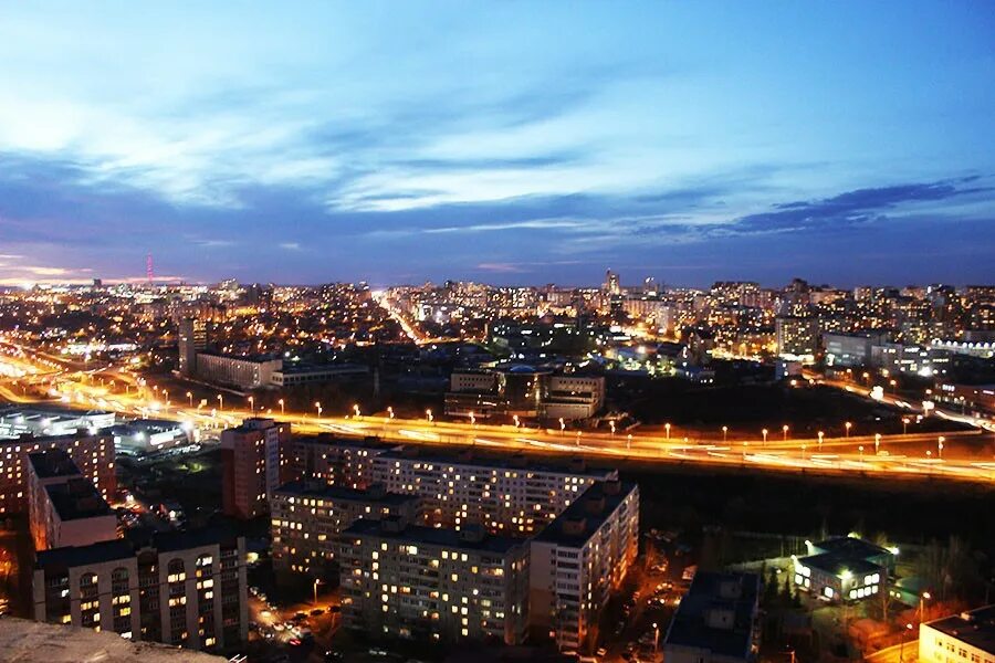 Ночная Уфа. Город Уфа ночью. Панорама ночной Уфы. Уфа город фотопанорама.