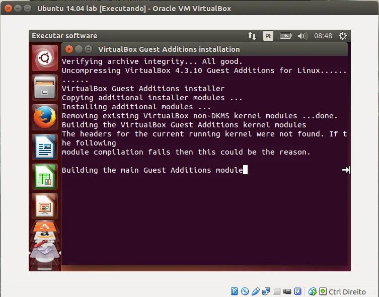 Virtualbox ubuntu не запускается. Virtualbox ubuntu. ubuntu как запустить. linux ubuntu virtualbox. запуск linux.
