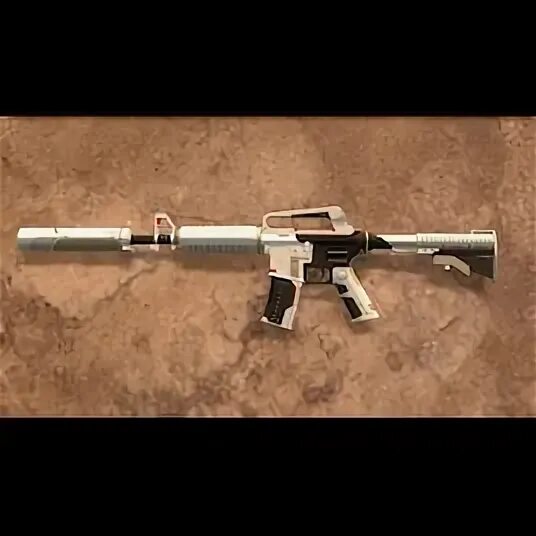 M4a1 s mecha industries. M4a1 s mecha industries