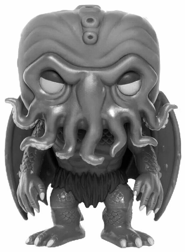 фигурки фанко поп лавкрафт. фанки поп лавкрафт. ктулху на аву. ктулху полимерная глина. бог осьминог ктулху.