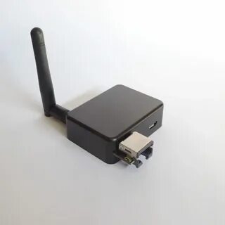 Le device