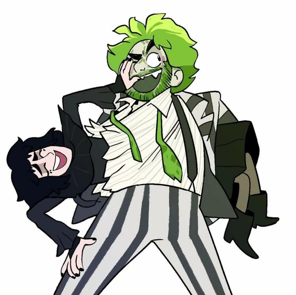 Bettlejuice