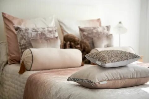 Home bedding