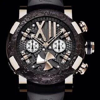 Titanic watch