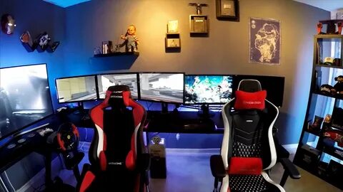 Setup 2016