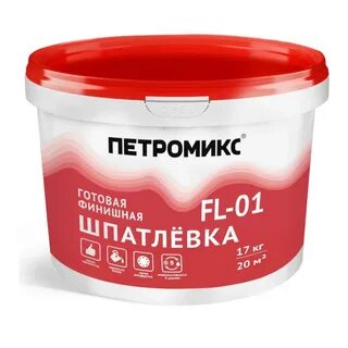 Шпаклевка 1