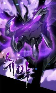 Monarch of shadows