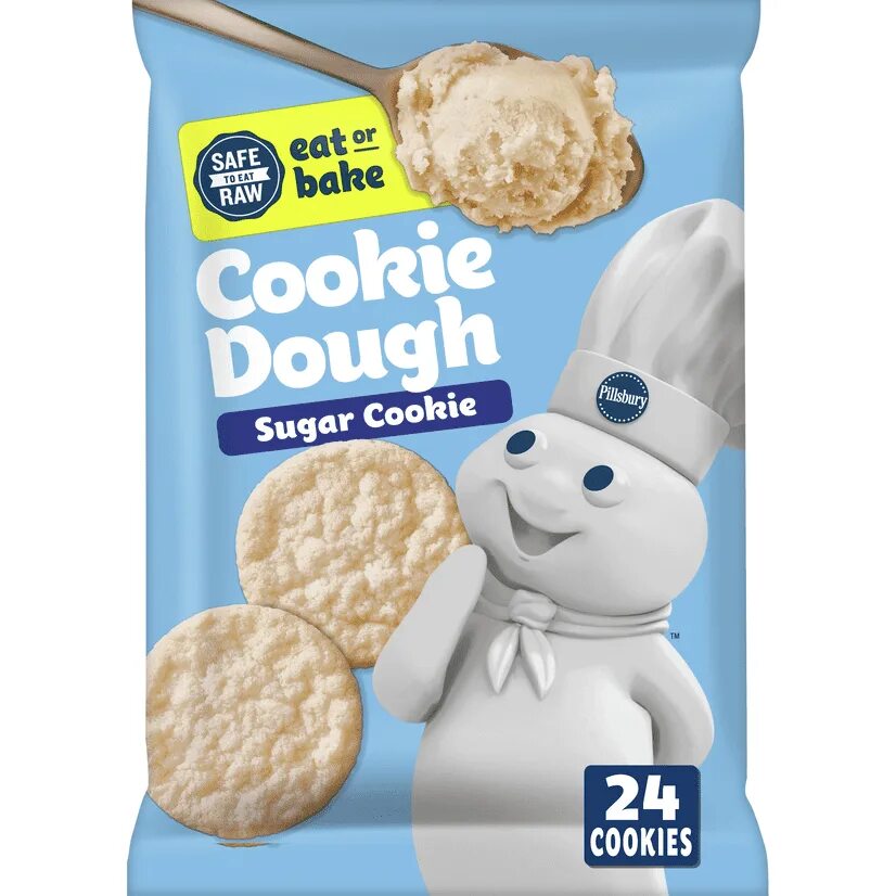 Тесто 24 2021 год. Pillsbury. Пилсберри. Pillsbury logo. Frozed cookies Walmart.