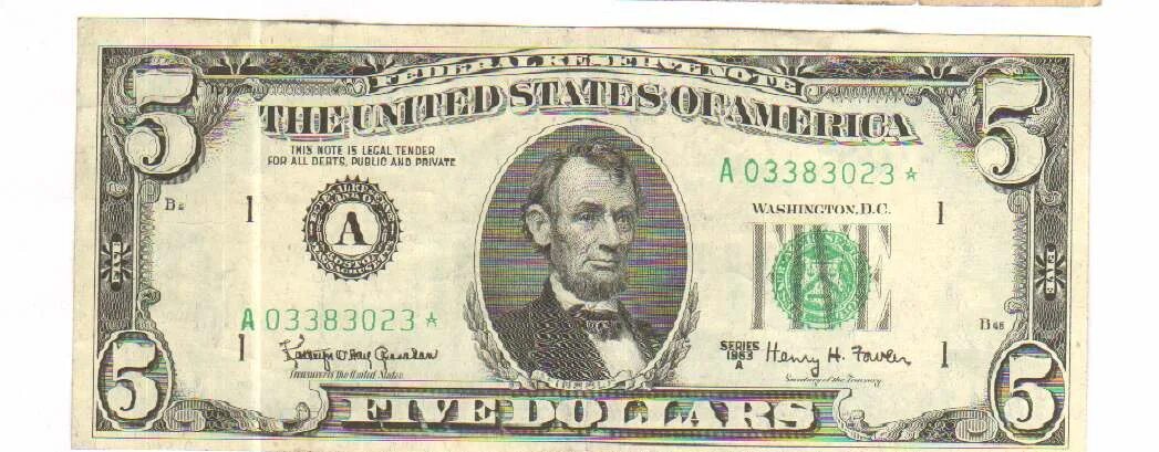 5 долларов в россии. 5 Долларов США. Изображение американского доллара. Как выглядит 5 долларов. 5 Долларов купюра.