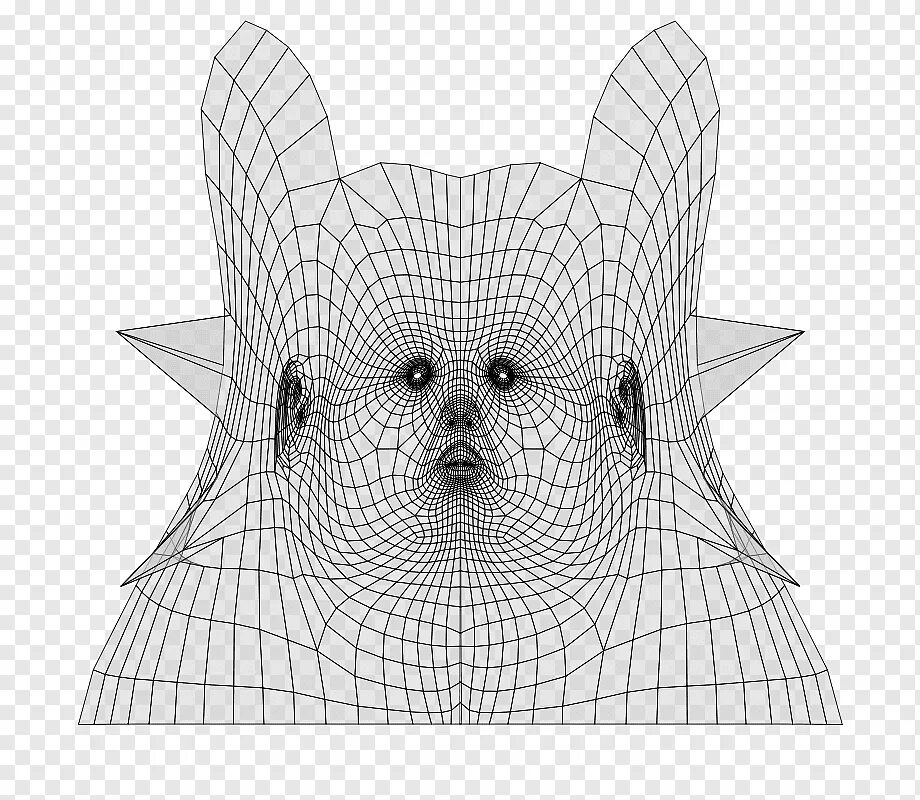 Geometry mesh. Полигональная сетка mesh. трехмерная сетка. сетка для рисования. перспективная сетка.