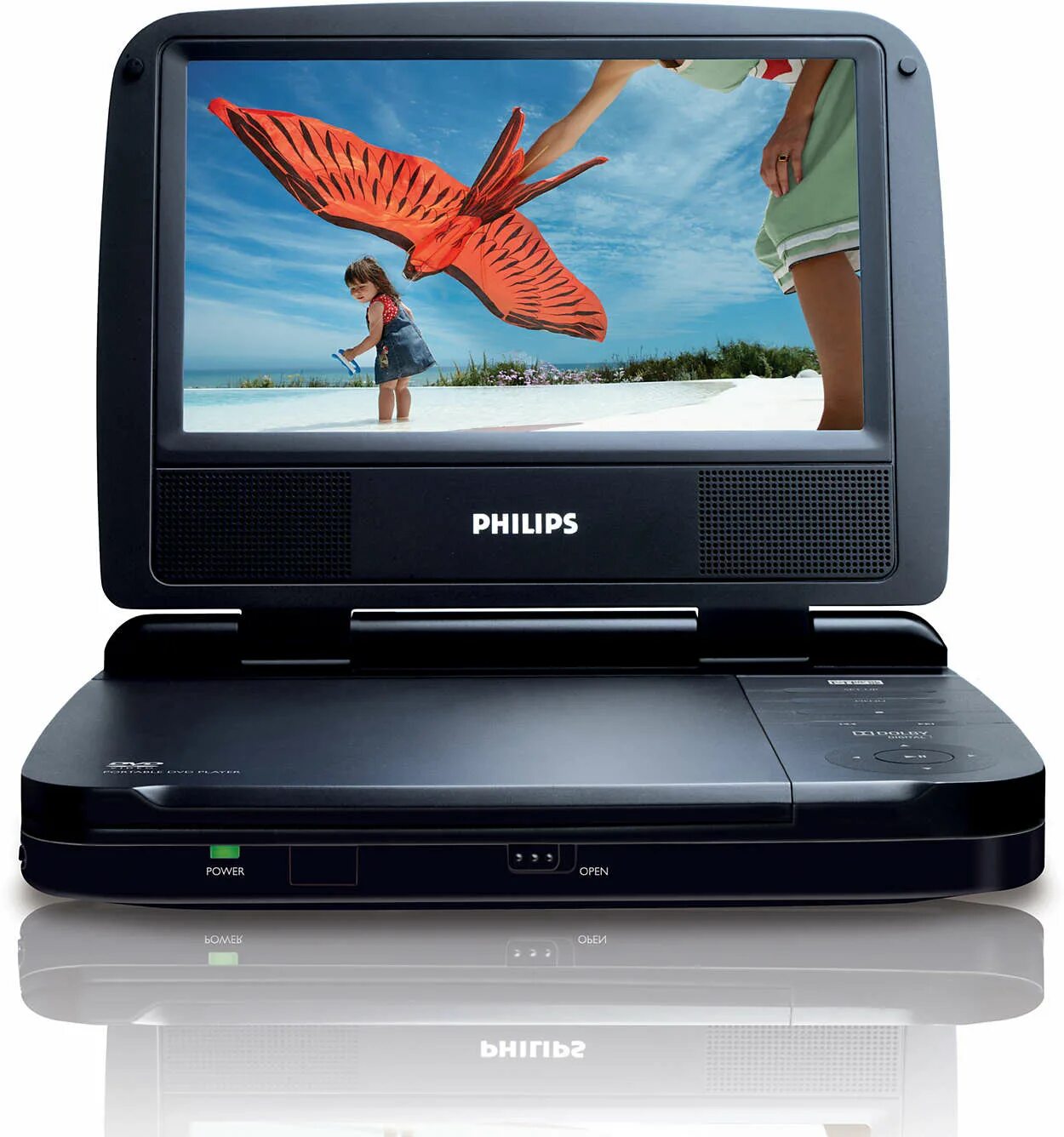 Philips портативный. Портативный двд плеер Филипс. Портативный DVD плеер Philips. Портативный дивиди плеер Philips. DVD-плеер Philips pet836.