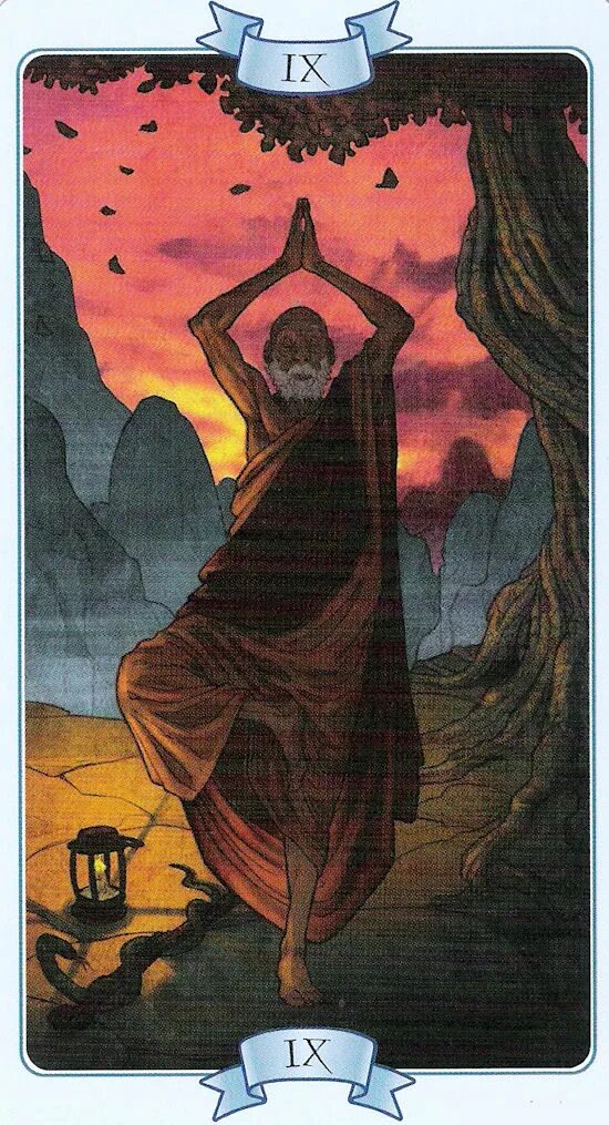 райдер уэйт отшельник. отшельник перспективы. карта таро отшельник. отшельник. отшельник таро уэйта.