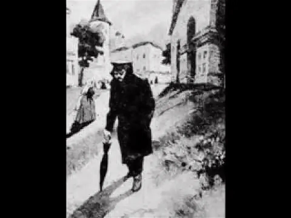 Человек в футляре примеры Анализ рассказа "Человек в футляре" (А.П. Чехов)
