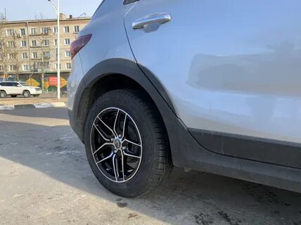 Диски 185 65 15