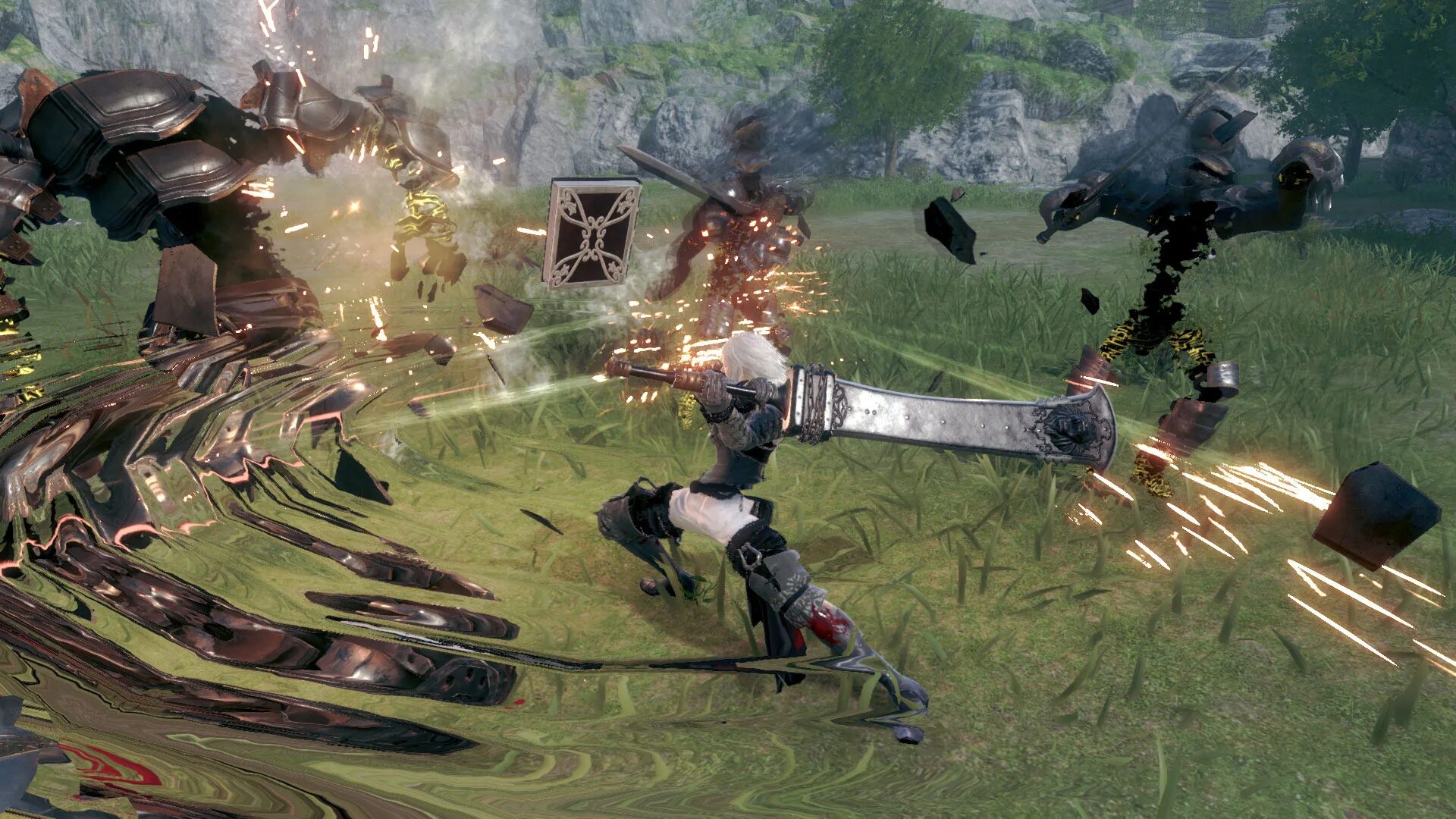 Nier replicant русификатор. Nier replicant игра. nier ps3. игра nier replicant ver.1.22474487139. nier replicant ver.1.22474487139 геймплей.