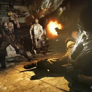 Black ops по сети на пиратке
