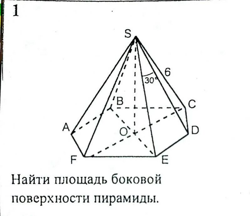 Найти площадь боковой поверхности пирамиды 30 градусов. 11.8 Правильная пирамида so-высота правильной пирамиды. 11.9 Пирамида so высота пирамиды. Стереометрия 11.8 правильная пирамида. Стереометрия таблица 11.8 правильная пирамида.