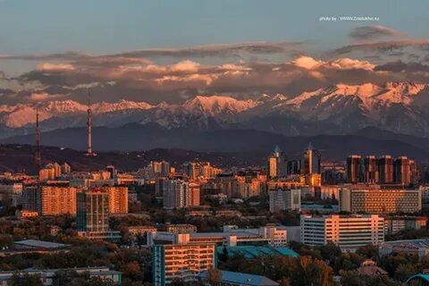 Алматы медеуский