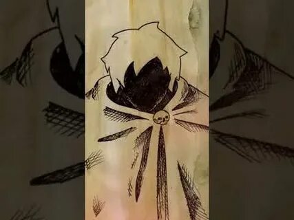 Пирокинезис богиня