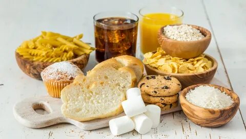 Простые сахары продукты