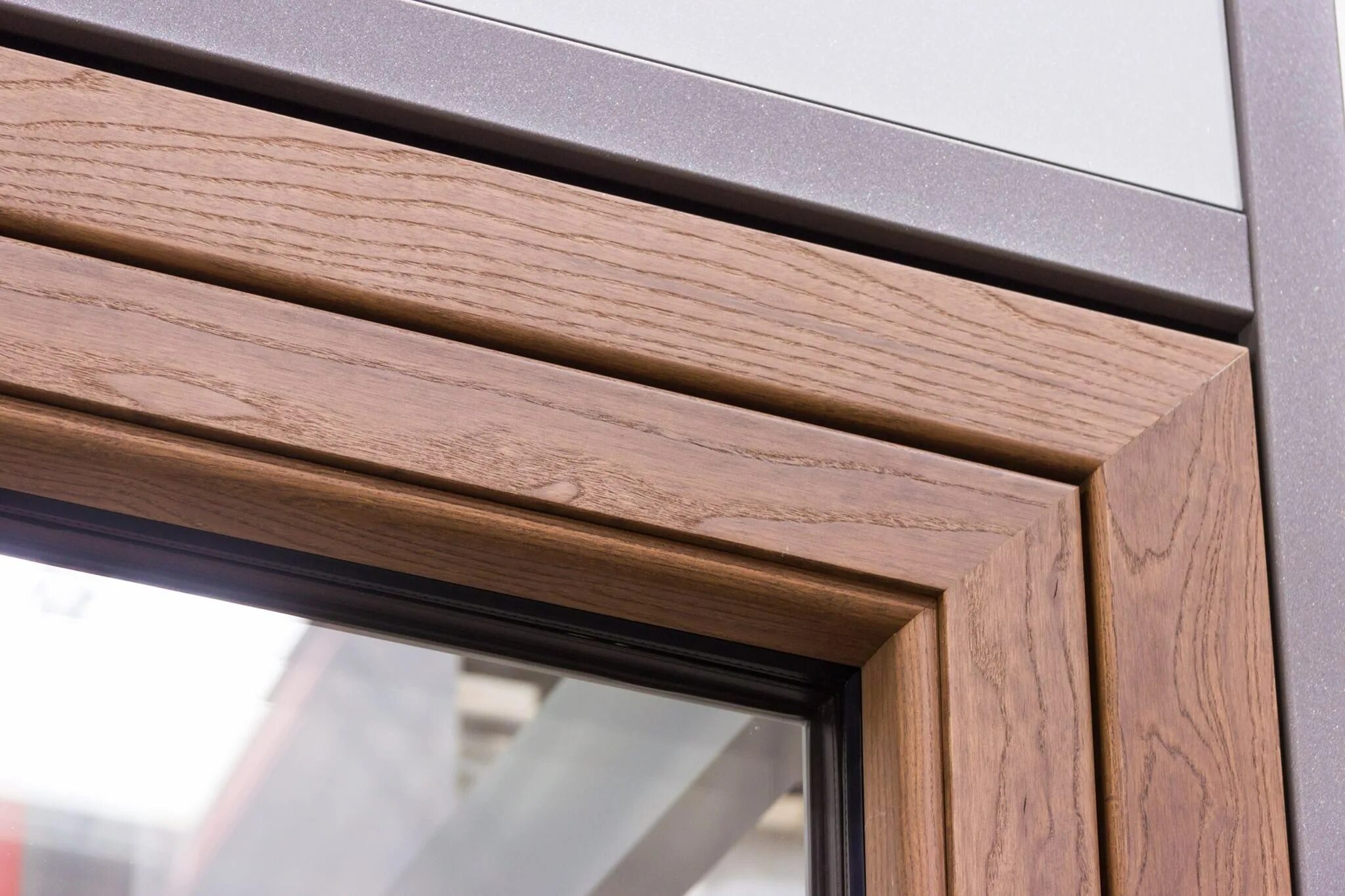 алюмодеревянные окна алютех. алюминиево деревянные двери. дерево-алюминиевые окна. алюминиевый профиль holz alu. окна reynaers sensity.