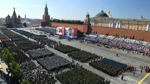 Москва 3 4 мая