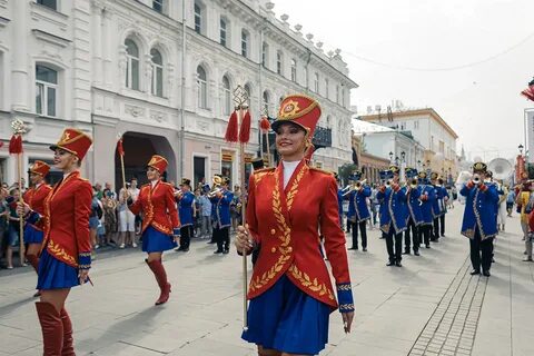 Когда день города в великом новгороде 2024