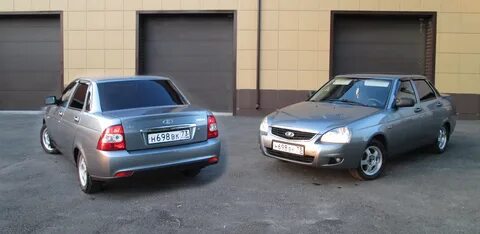 Приора какой номер