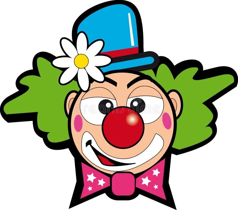 Клоун растение. Мордочка клоуна для детей. Маска веселого клоуна. Лицо клоуна. Голова клоуна.