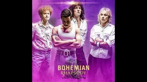 Queen rhapsody слушать