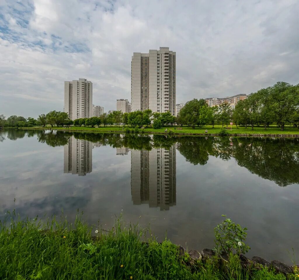 Бутово это москва. Южное Бутово парк Черневский пруд. Москва Черневский пруд Южное Бутово. Черневский пруд в Южном Бутово пляж. Бунинская аллея Черневский парк.