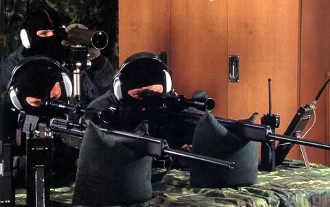 Снайпер 9