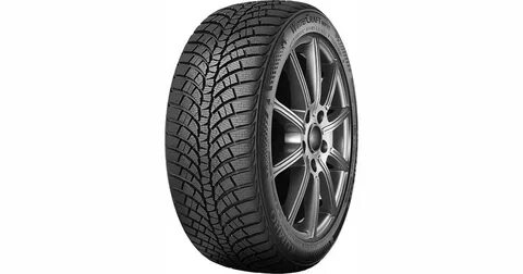 Шины kumho wintercraft suv